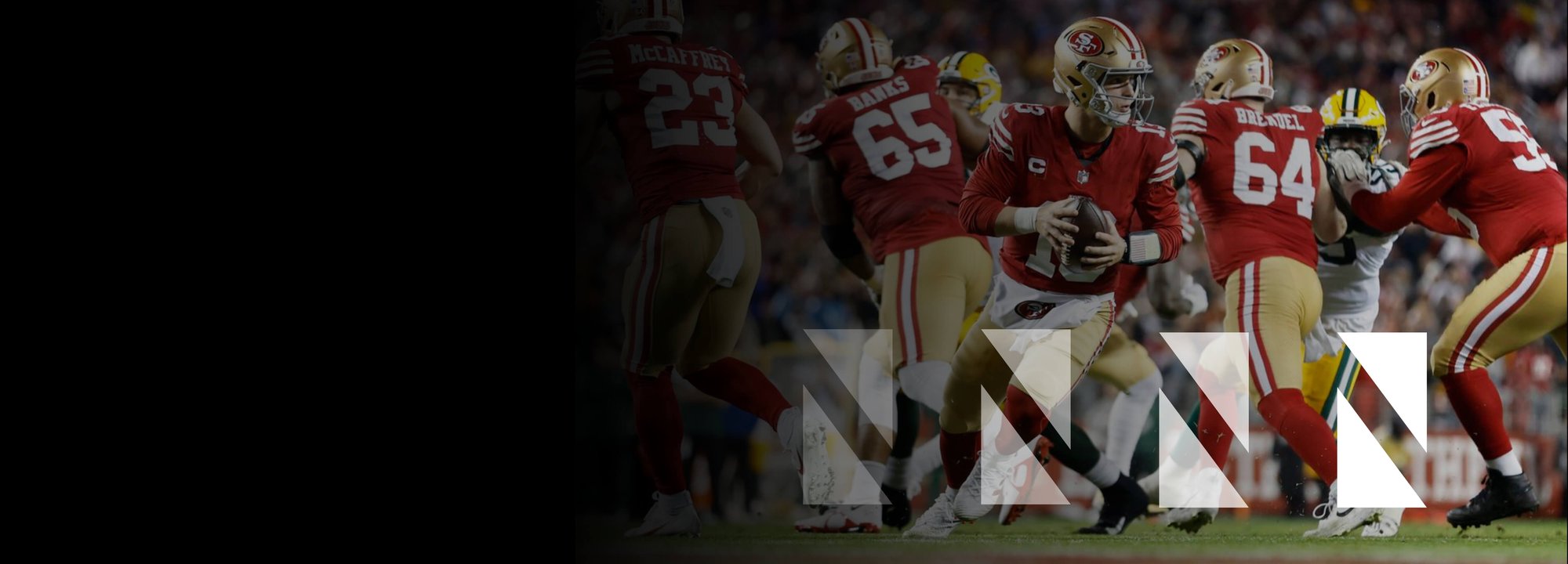 Background - 49ers LP