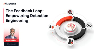 The Feedback Loop: Empowering Detection Engineering