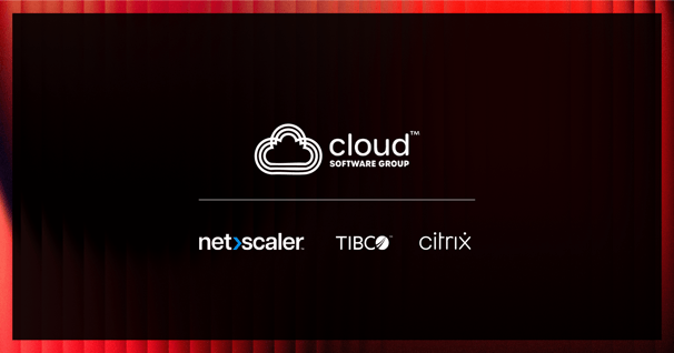 Citrix and Cloud Software Group Transforms Security Operations with ...