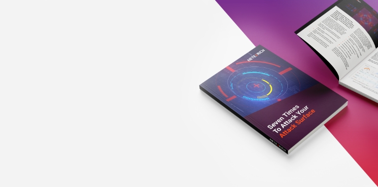 Netenrich Guides: Enhancing Security Operations with Adaptive MDR