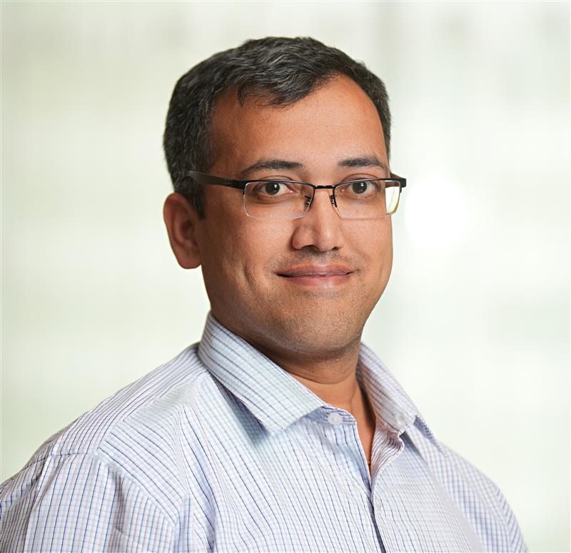 Kiran Malarouthu