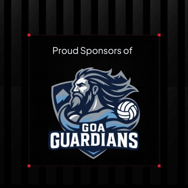 Netenrich - Goa Guardians - PVL 2025 - 2