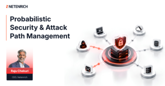 Probabilistic Security & Attack Path Management