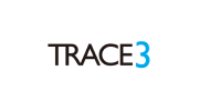 Trace3 logo