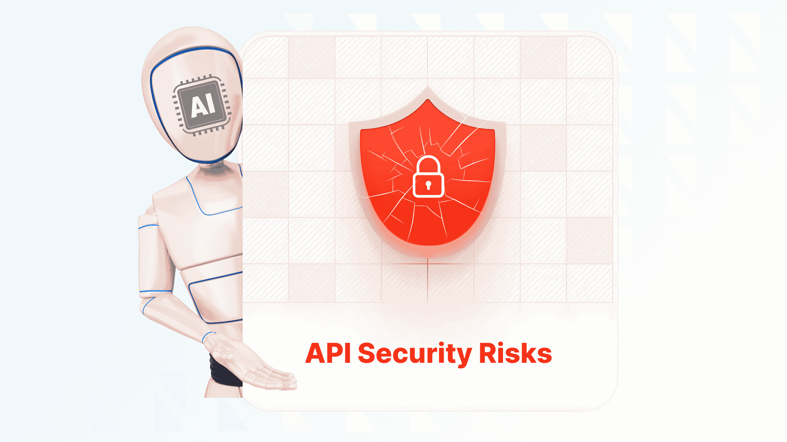 API Security Risks: How to Detect and Defend with AI