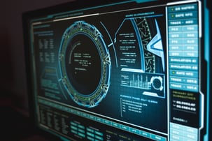 Cyber threat intelligence tool