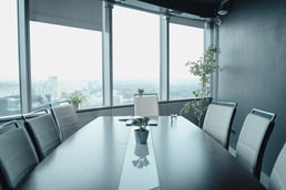 Managing Cybersecurity Risk from the Boardroom