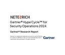 Navigating the Gartner® Hype Cycle™ for Security Operations 2024: A Strategic Perspective