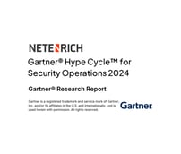 Navigating the Gartner Hype Cycle for Security Operations 2024: A Strategic Perspective