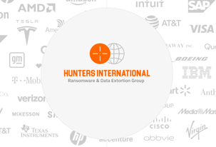Hunters International Ransomware Group