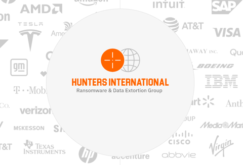 Hunters International Ransomware Group