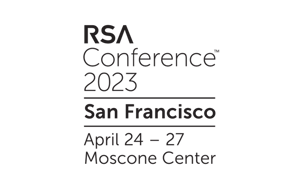 RSA Conference 2023 logo