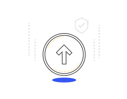 Upgrading security challenges