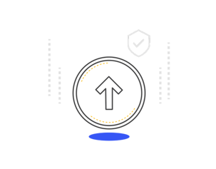 Upgrading security challenges
