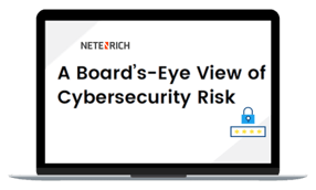 A Board's-Eye View of Cybersecurity Risk