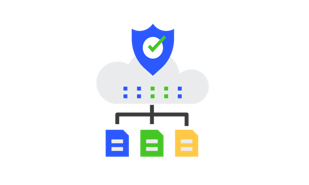 cloud-secure-data-illustration