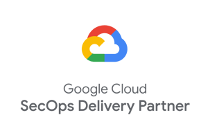Google Cloud SecOps Delivery Partner