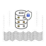 Security data lake