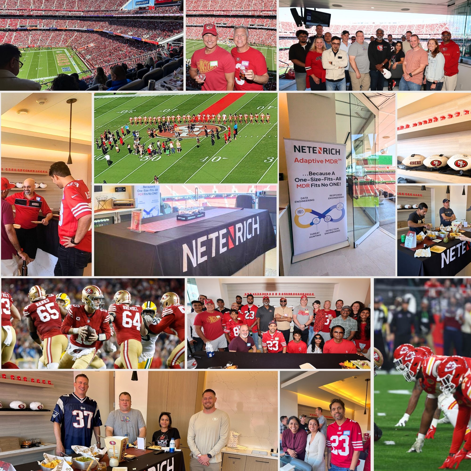 49ers collage square 49ers collage square