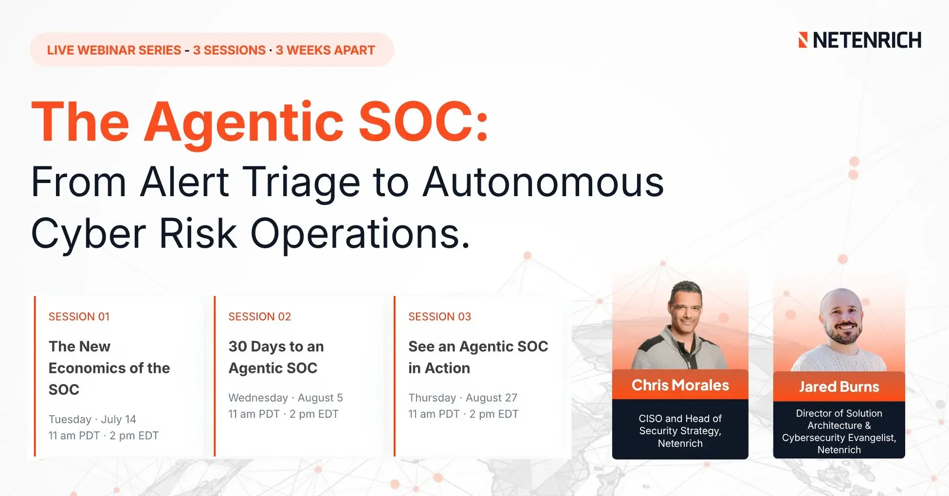 Agentic_SOC_Webinar_Series