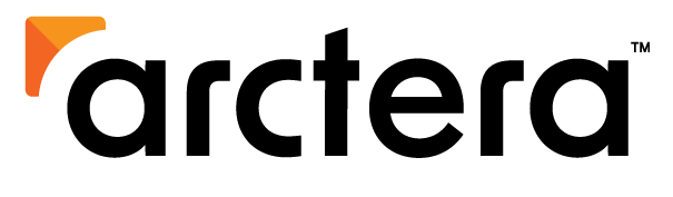 Arctera-logo