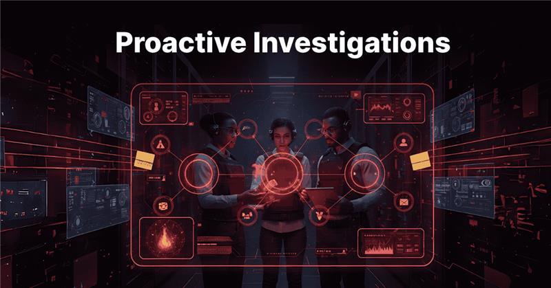 Autonomous SOC Discover the Unkown