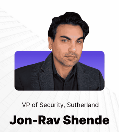 Automate the Known Discover the Unkown Webinar Host Jon-Rev