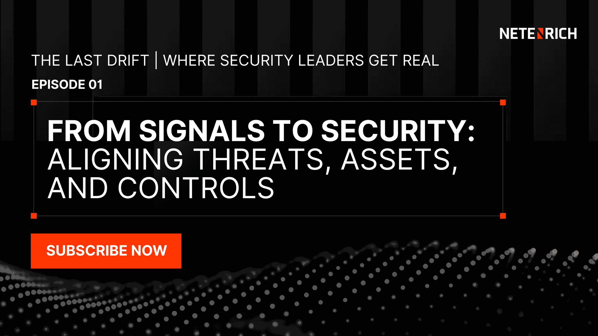 The Last Drift Podcast Episode 1