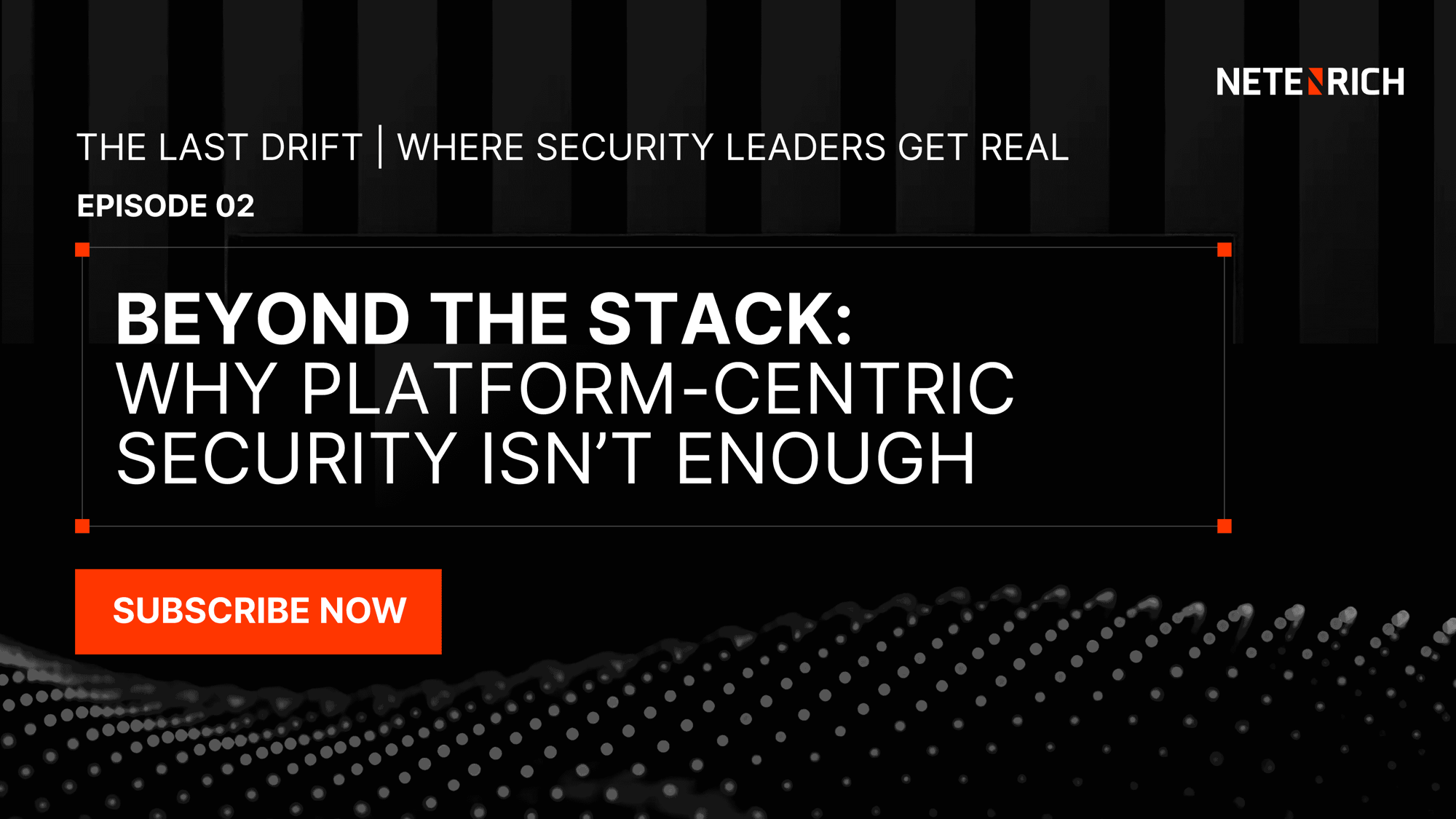 The Last Drift Podcast Episode 2