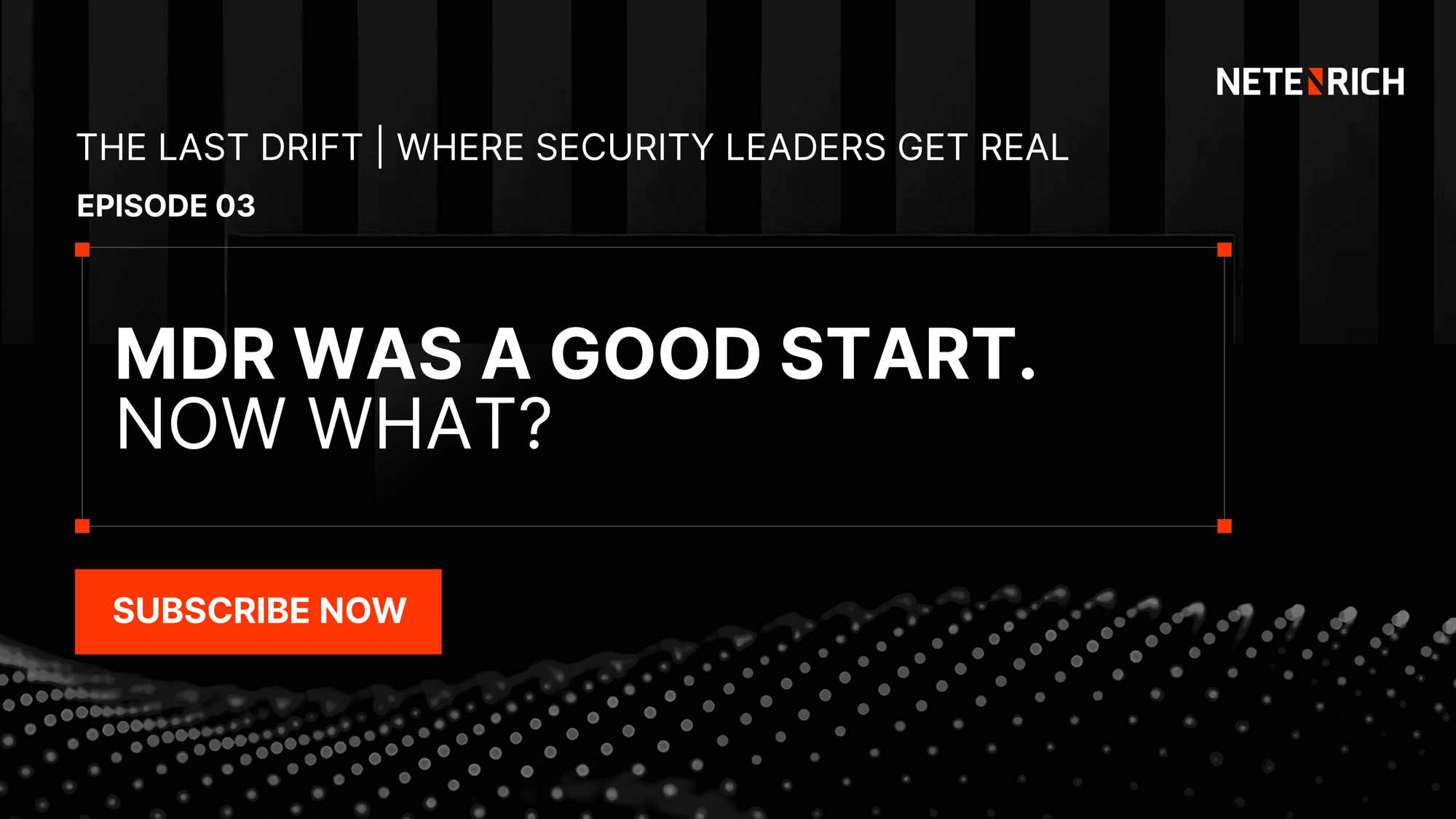 The Last Drift Podcast Episode 3