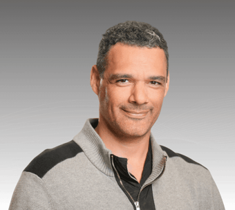 CISO - CHRIS MORALES