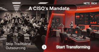 Transform Financial Security with Autonomous SOC