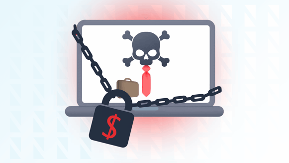 Alpha ransomware attack analysis