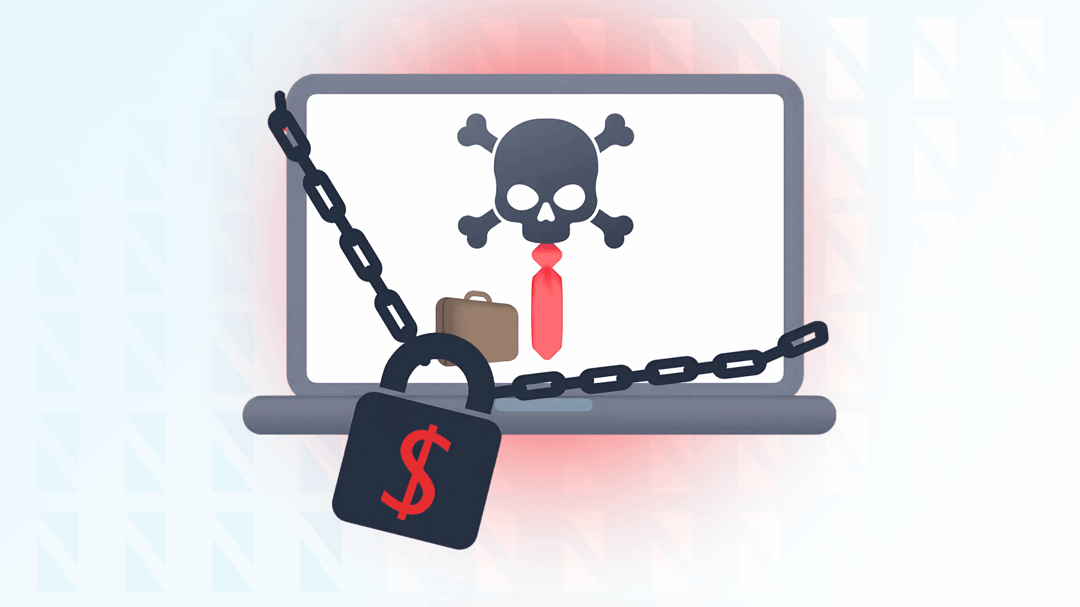 Alpha ransomware attack analysis