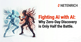 Fighting AI with AI: Why Zero-Day Discovery Is Only Half the Battle