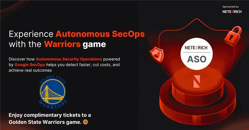 Golden State Warriors Event Tickets Netenrich Offer (3)