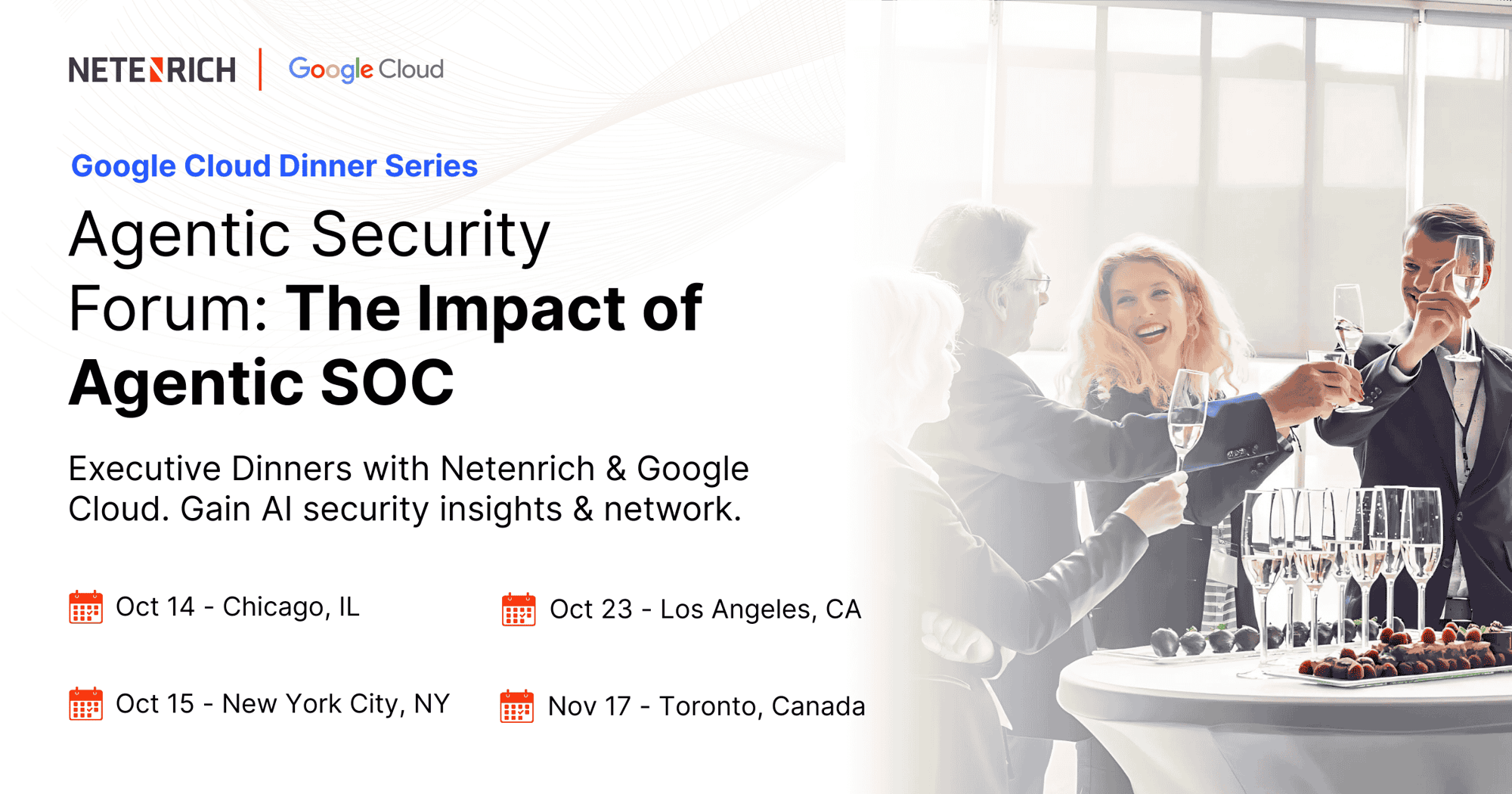 Google Cloud x Netenrich  Dinner Series (2)