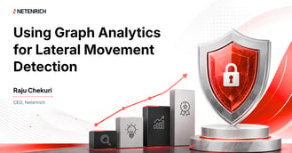 Using Graph Analytics for Lateral Movement Detection