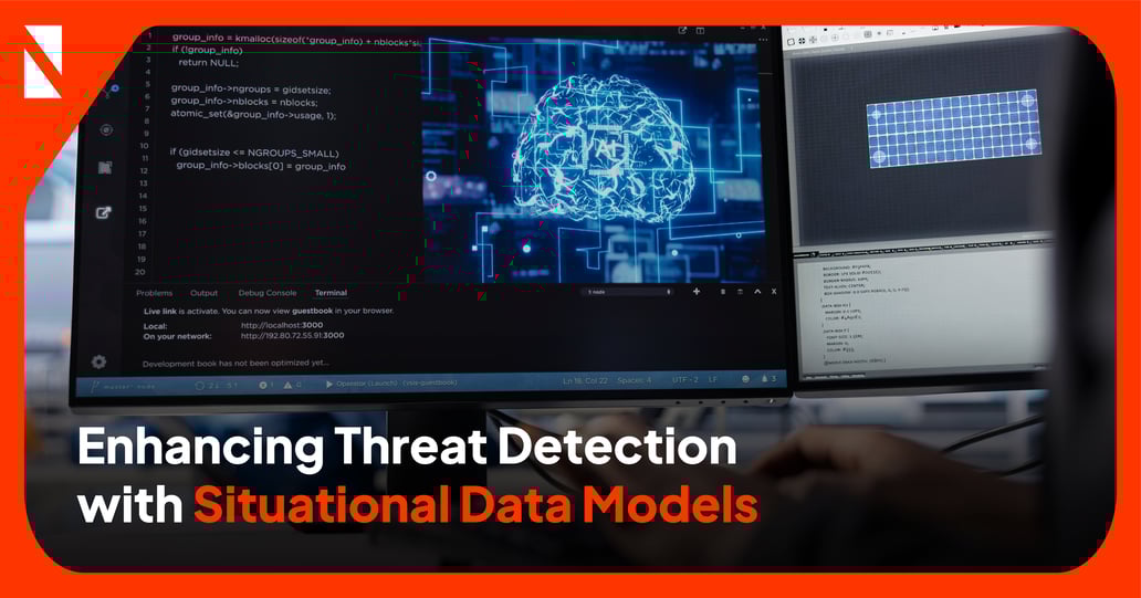 Delivering Data-Driven Security Operations at Scale | Netenrich