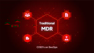 Traditional MDR is Failing: 10 CISOs Share Their Learnings