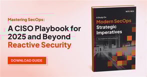 ciso-playbook-modern-secops-netenrich-featured-guide