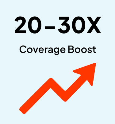 coverage_boost