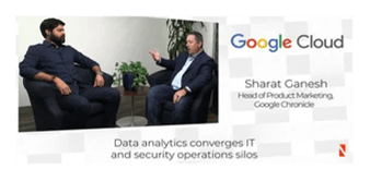 Data Analytics Bridges the Gap Between IT Ops and SecOps