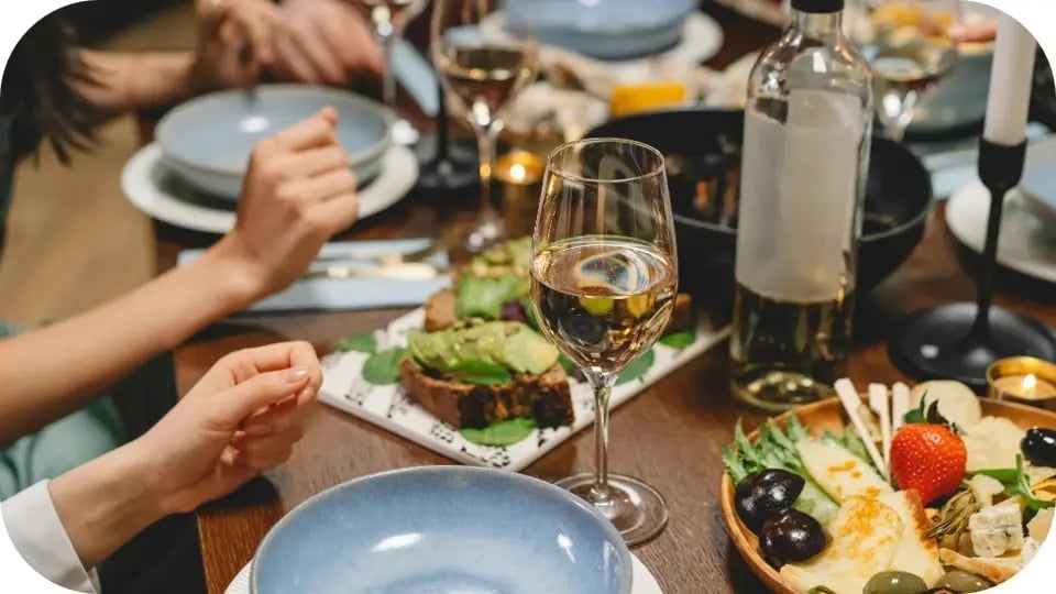 steak-and-wine
