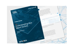 Understanding your attack surface - SANS Review