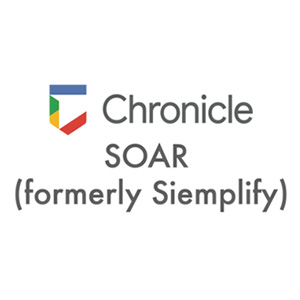 Chronicle SOAR