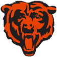 Chicago Bears logo