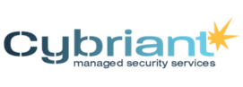 Cybriant logo