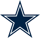 Dallas Cowboys logo