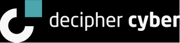Decipher Cyber logo
